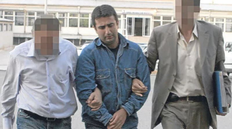 3 Özgür Dengiz
