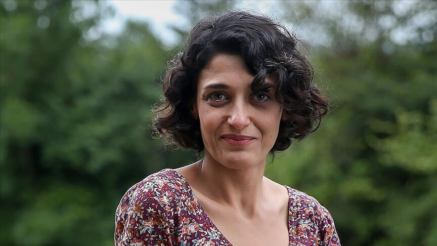 Adile'nin Ayşen Gruda’sı Belli Oldu (2)