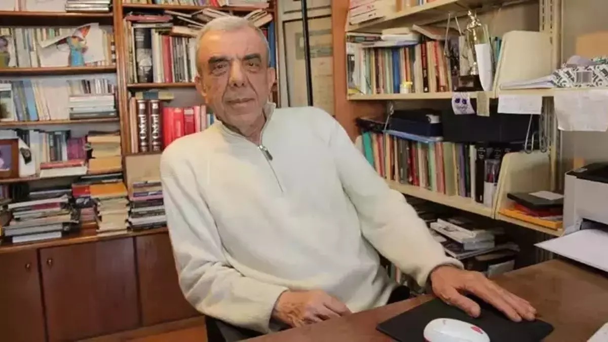 Ali Özgentürk Kimdir Usta Yönetmenin Hayatı Ve Kariyeri (2)