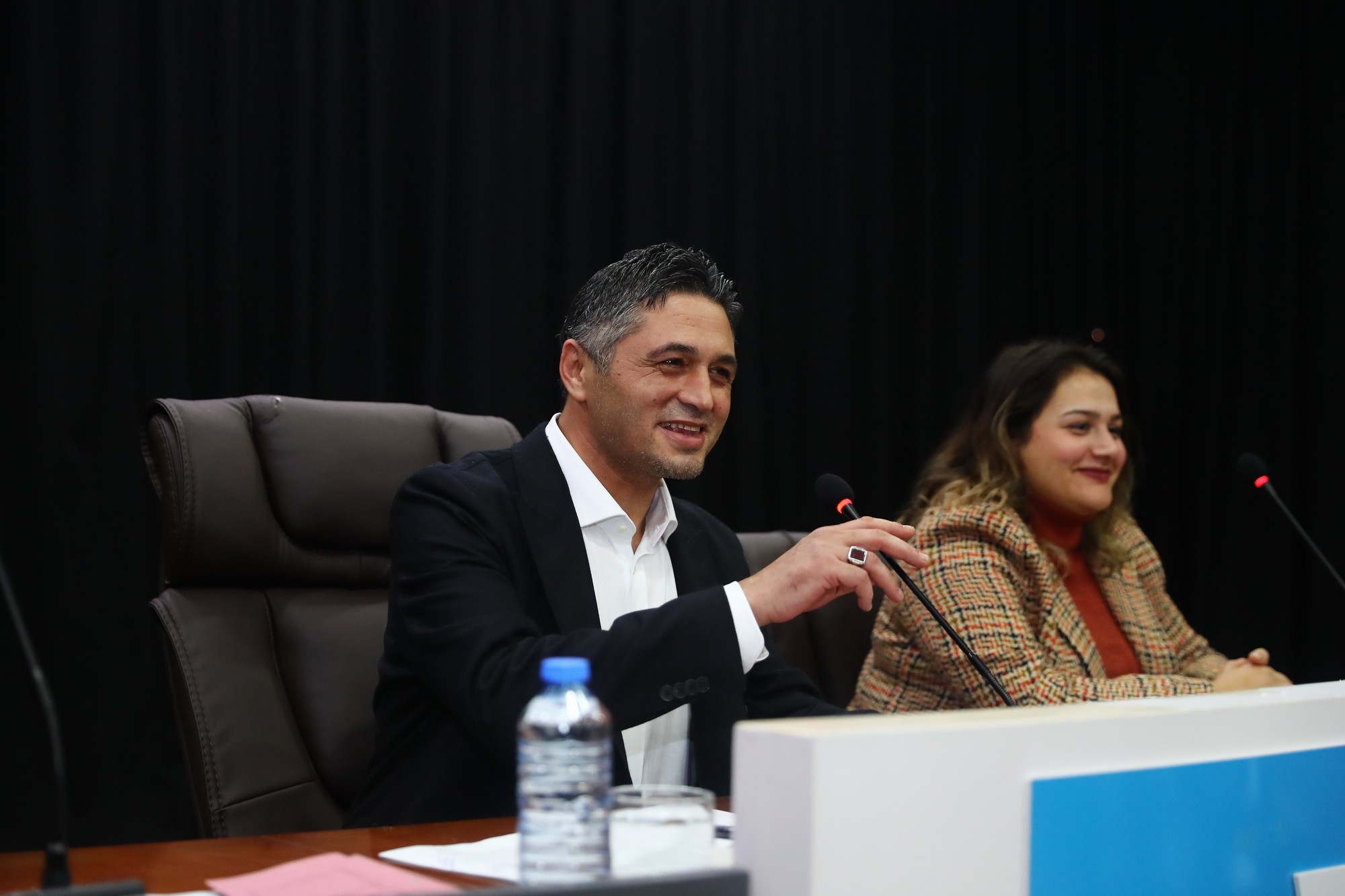 Aliağa Belediye Meclisi 6 Mayıs’ta Toplanacak (1)