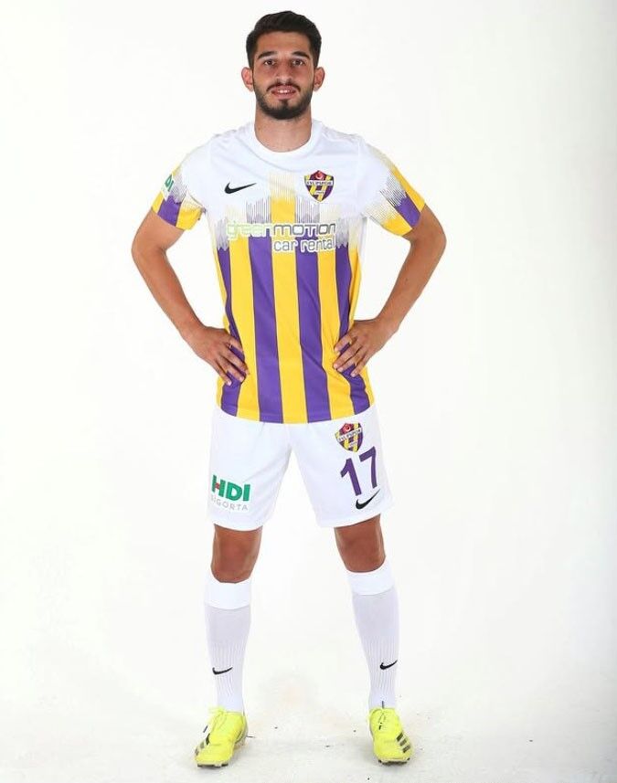 Aliağa Fk’dan Çifte Takviye-1