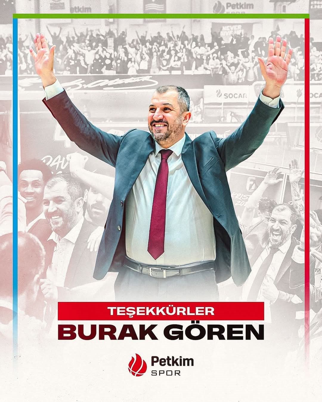 Aliağa Petkimspor’da Burak Gören Gitti1