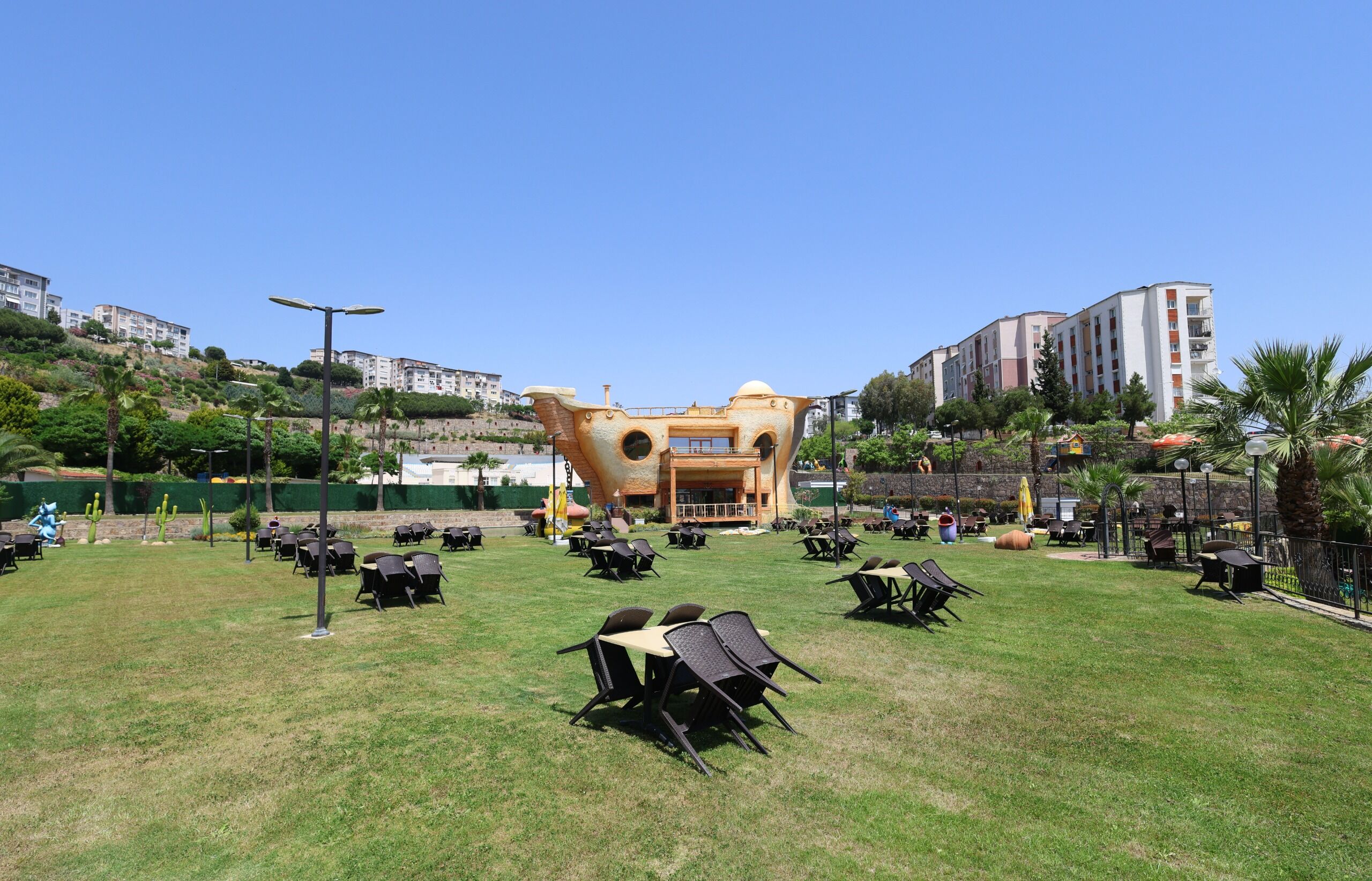 Aqua Yaşam Karabağlar (1)