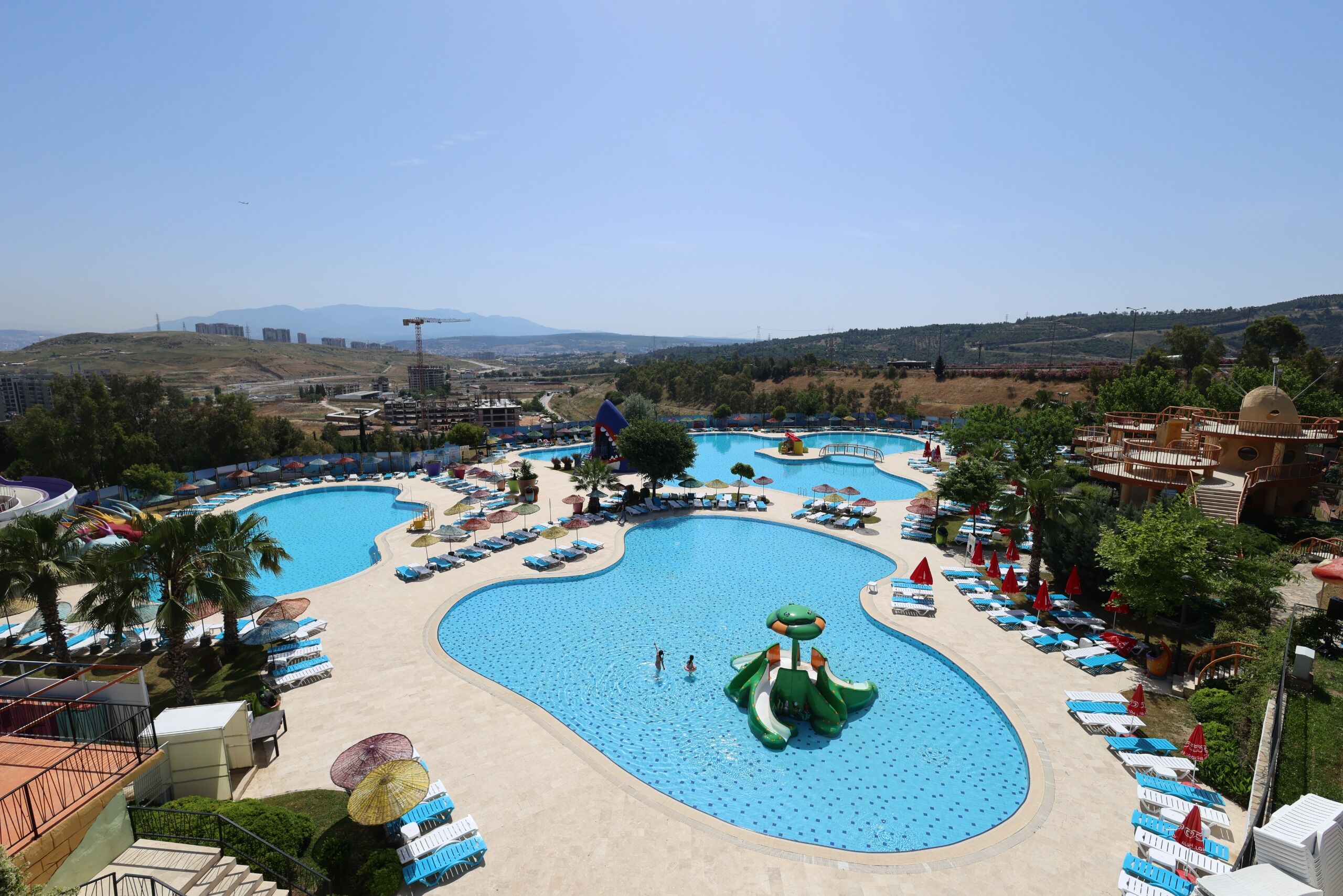 Aqua Yaşam Karabağlar (3)