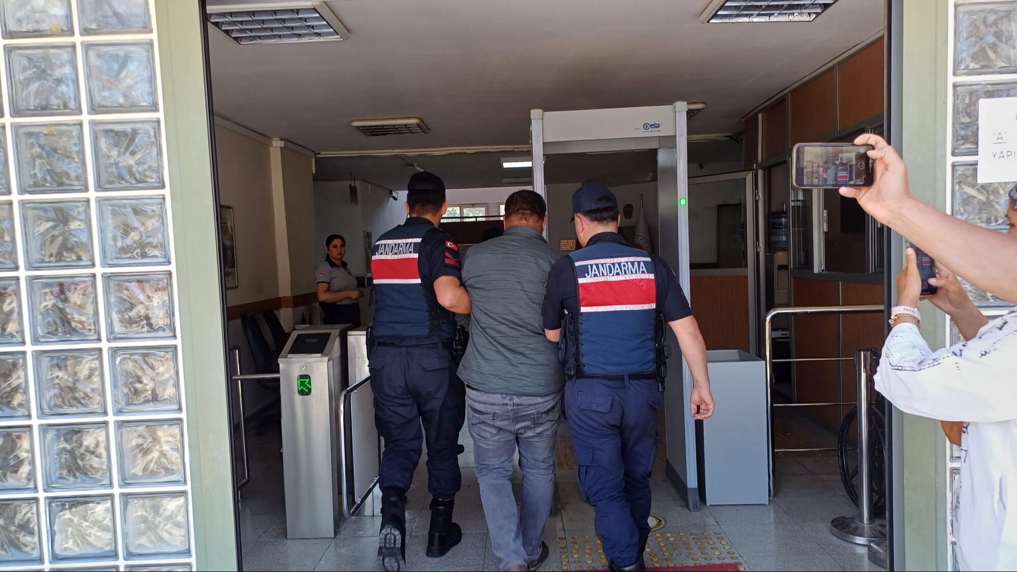 Aydın'da 4 Yaşındaki Enes'in Ölümüyle Ilgili Kahreden Gerçek