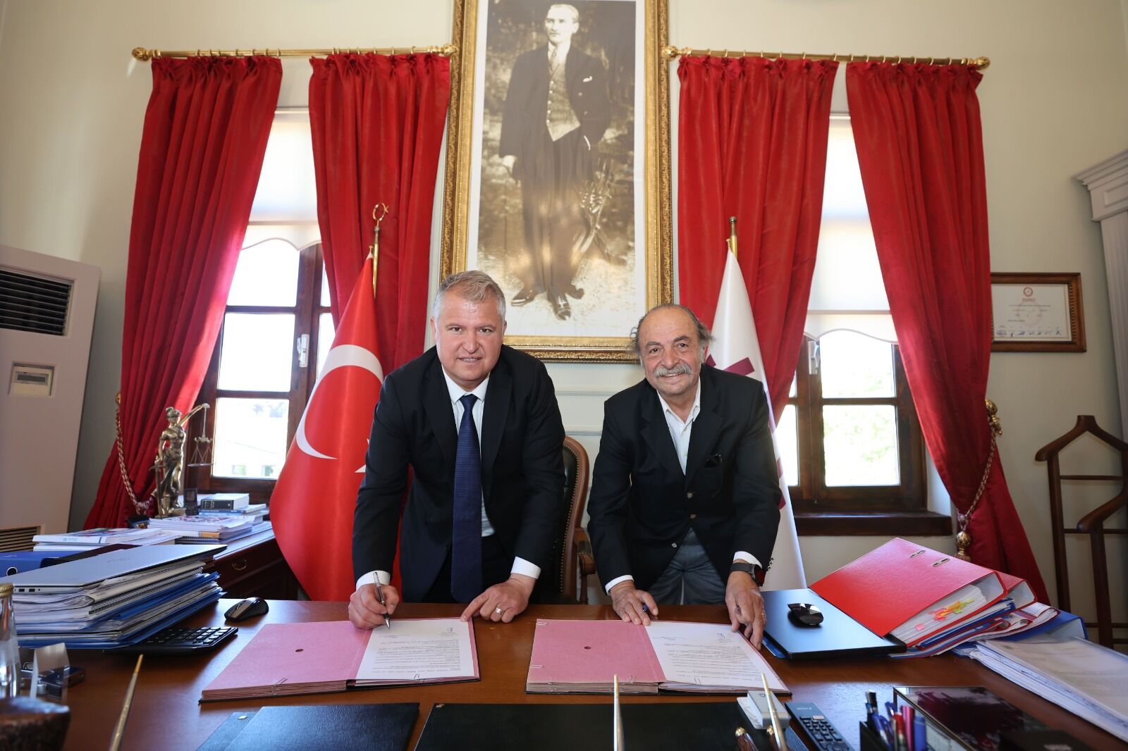 Balıklıova'da Üreticinin Yüzü “Zeytinle” Gülecek