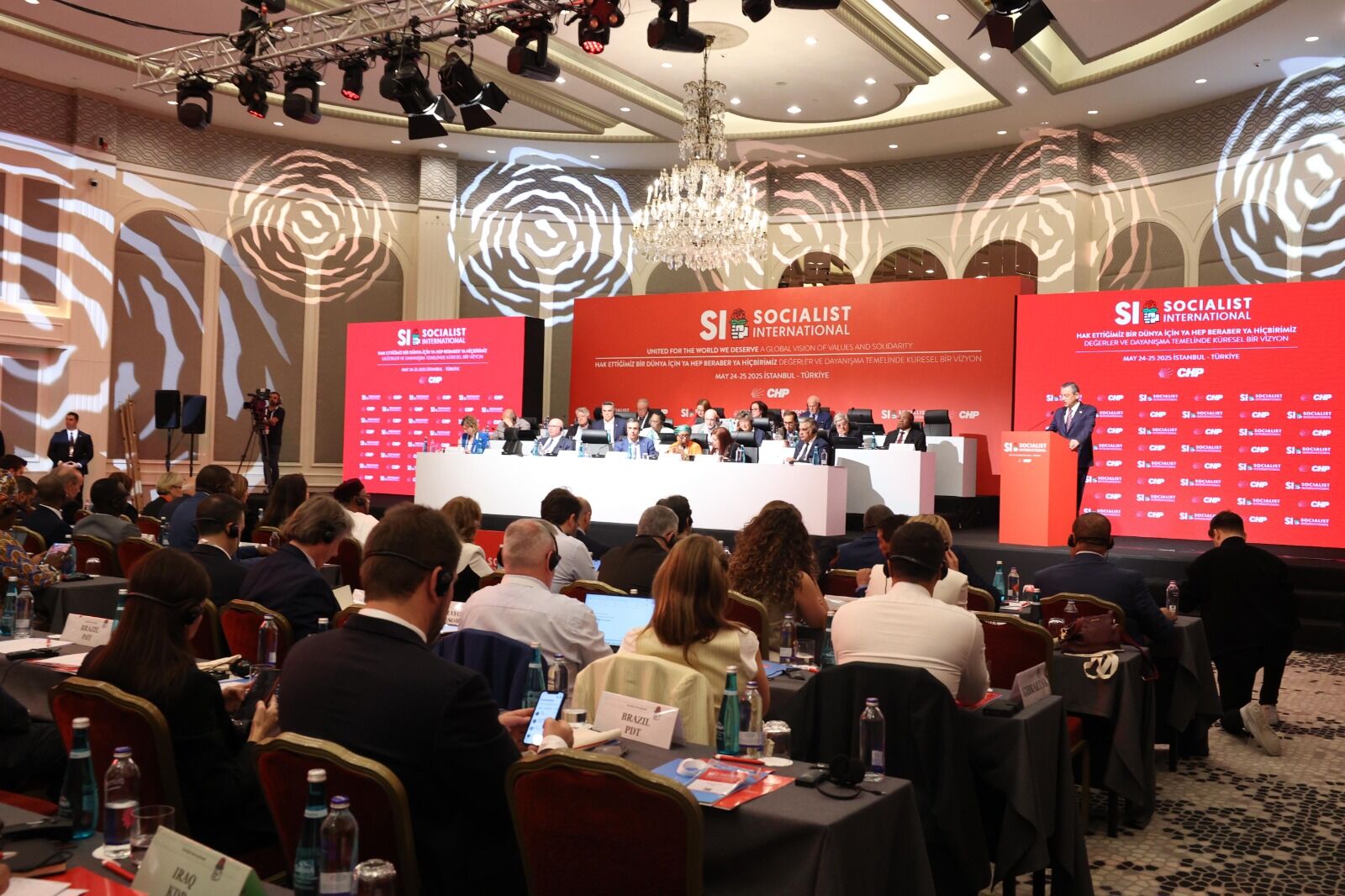 Başkan Ahmet Aras’a Önemli Uluslararası Görev (2)-1