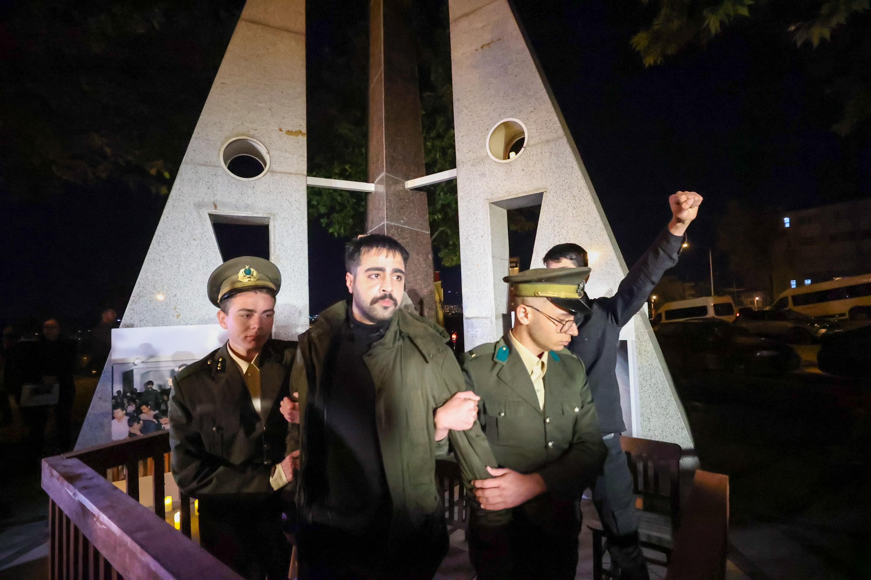 Başkan Görkem Duman “Denizlerin Mücadelesini Unutmayacağız” (1)