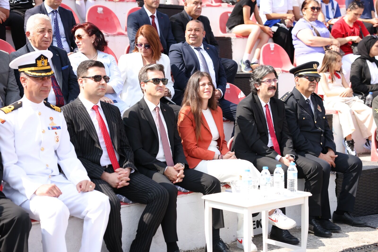 Başkan Lâl Denizli Gençlere Seslendi “Biz Size Güveniyoruz” (4)