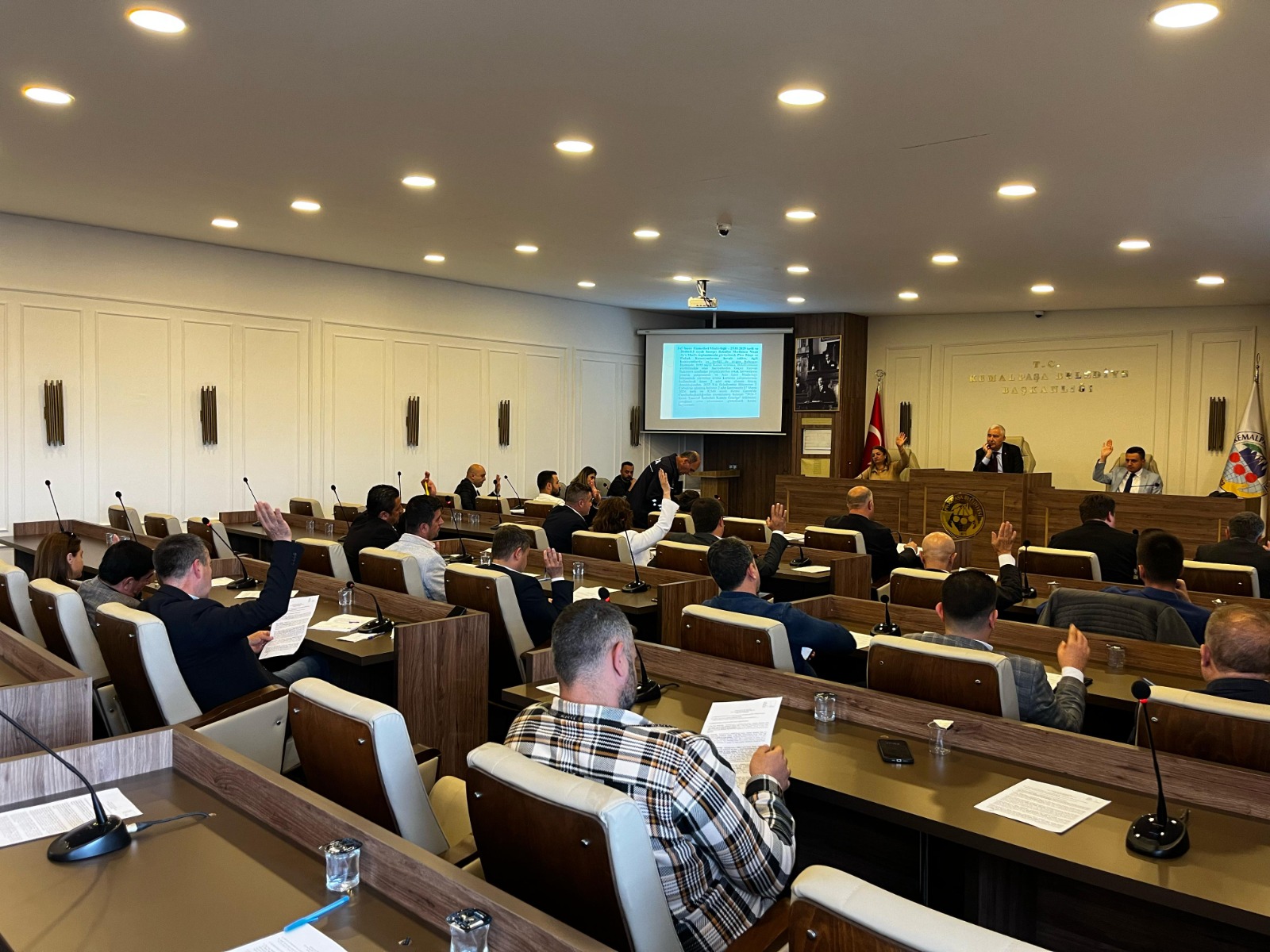 Başkan Mehmet Türkmen'den Zirai Don Mağduru Çiftçilere Müjde (2)