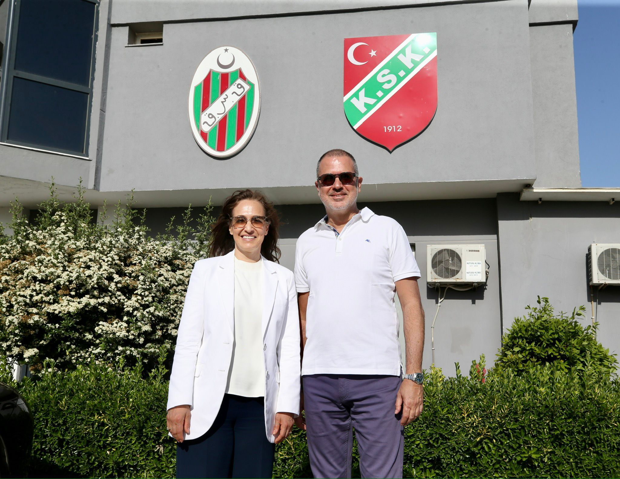 Başkan Ünsal’dan Kaf Kaf’a Destek Ziyareti (1)