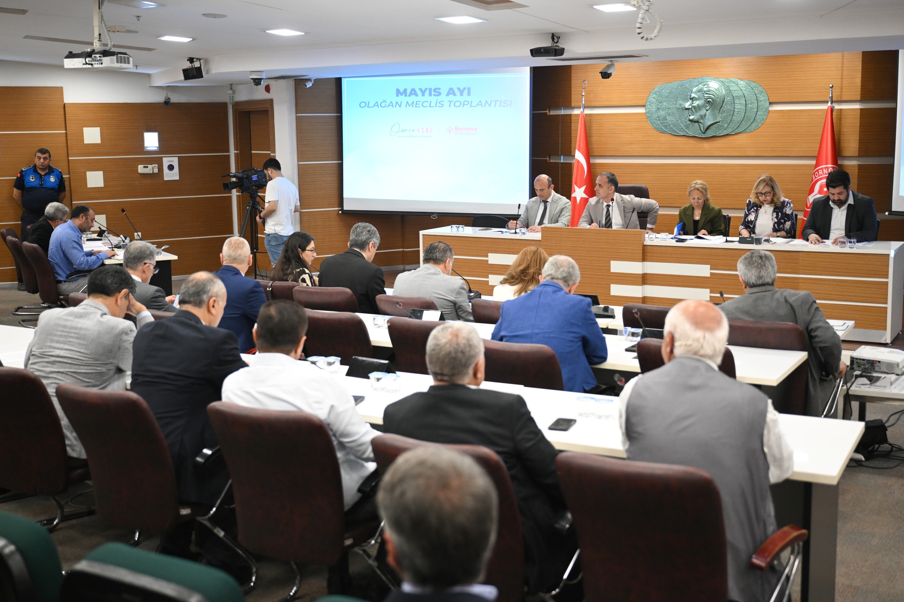 Bornova Belediyesi’nin 2024 Bütçesi (1)