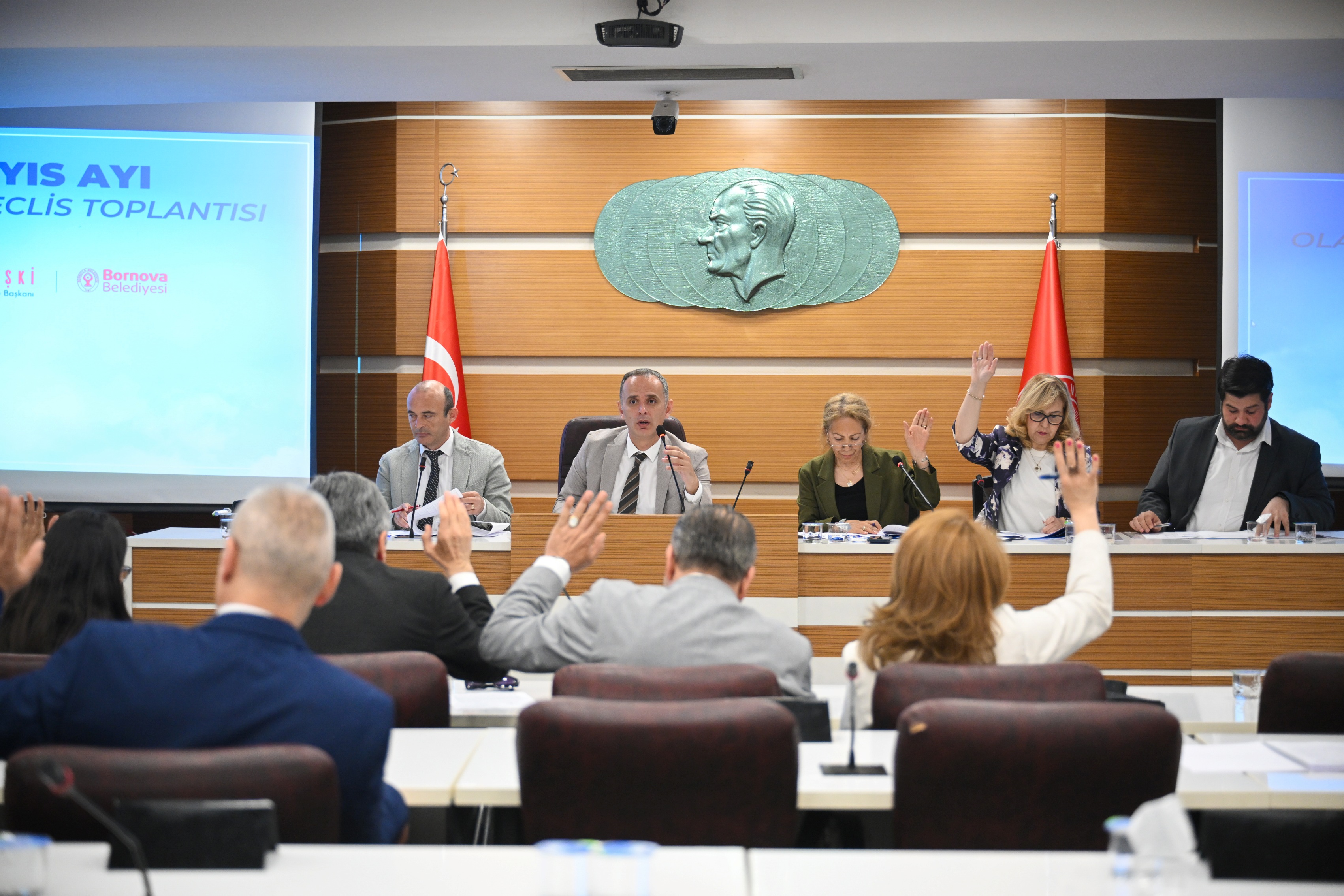 Bornova Belediyesi’nin 2024 Bütçesi (2)