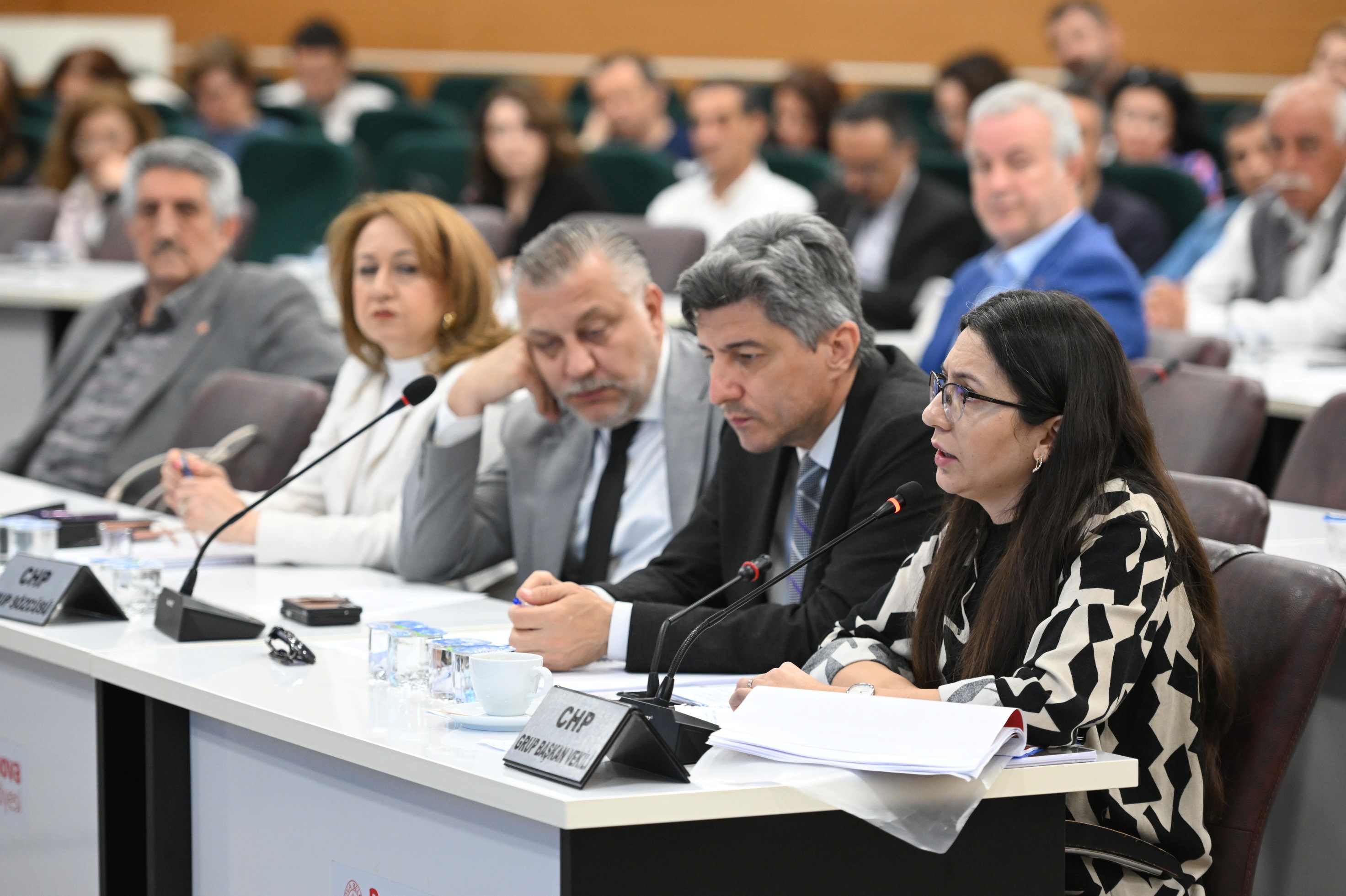 Bornova Belediyesi’nin 2024 Bütçesi (4)