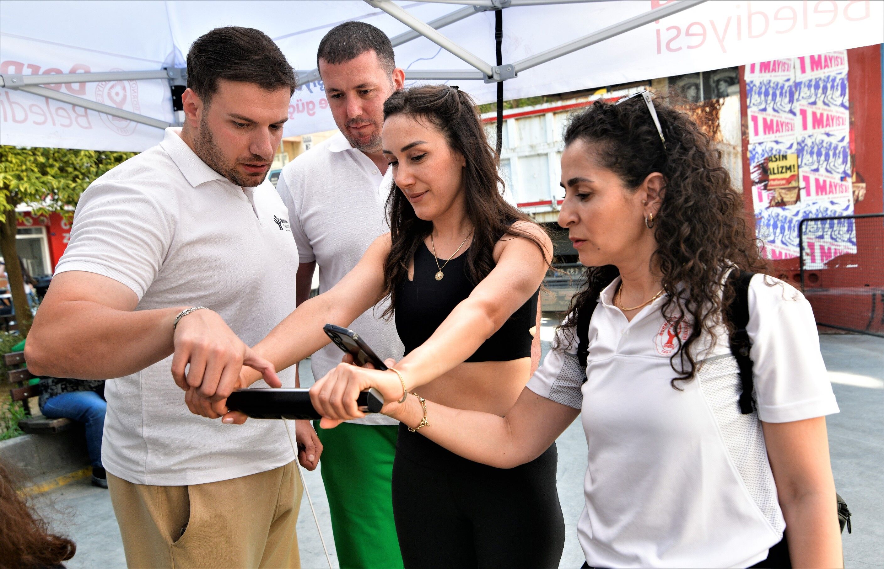 Bornova Gençlik Festivali Seksendört Konseriyle Final Yapacak (1)