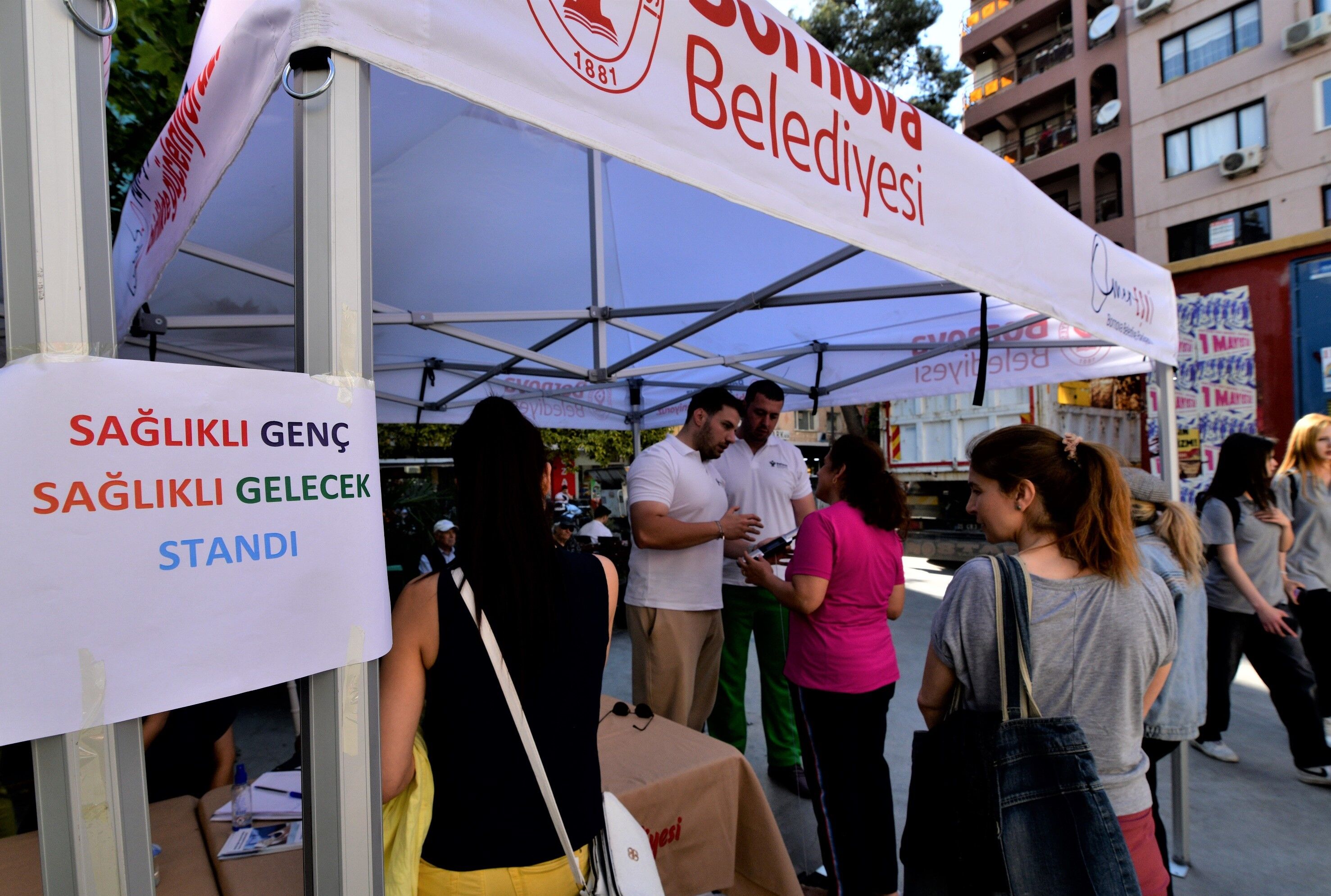 Bornova Gençlik Festivali Seksendört Konseriyle Final Yapacak (3)