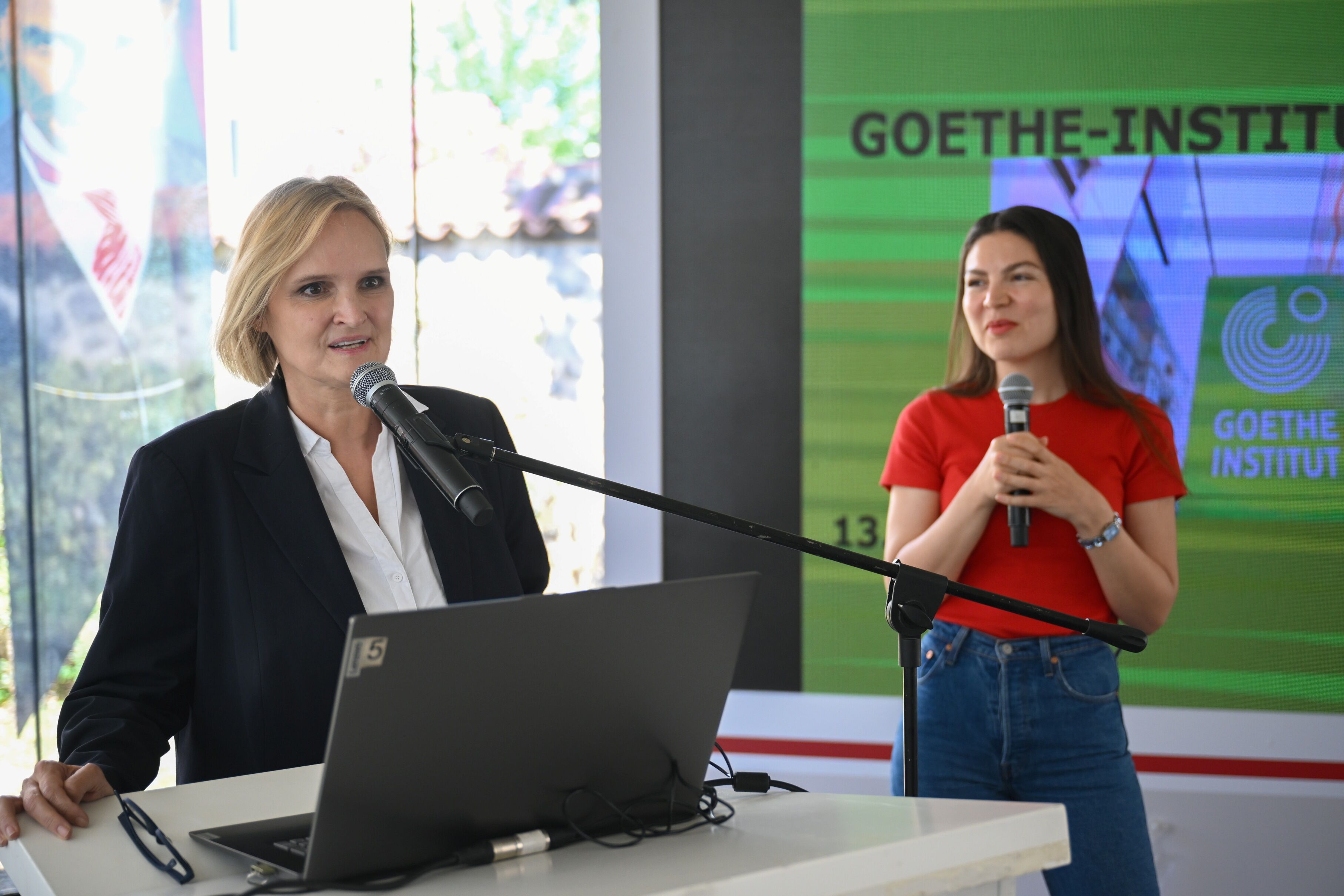 Bornova Ile Goethe Enstitüsü Iş Birliğini Güçlendiriyor (5)