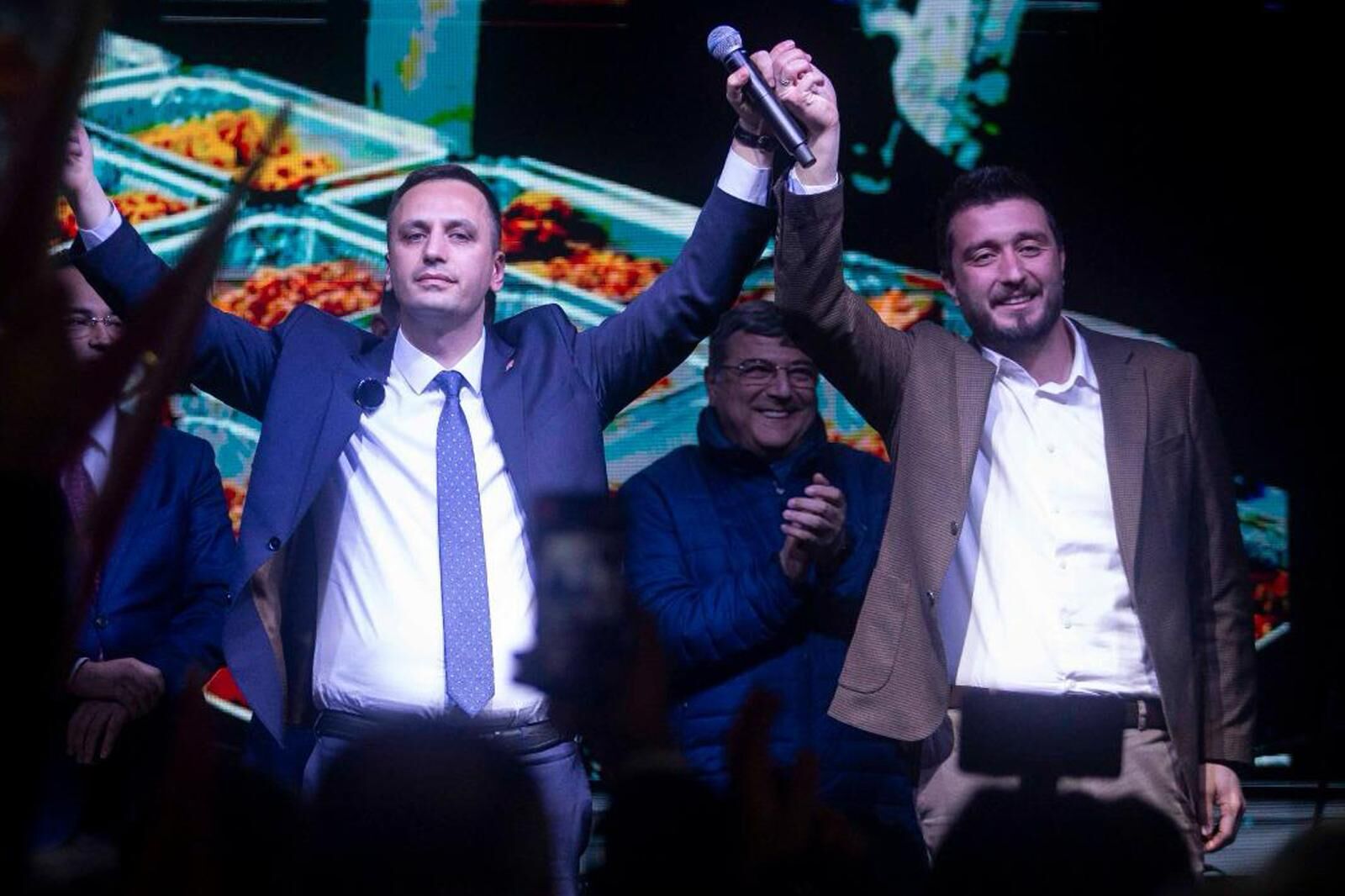 Bornova’da Güney Temiz’in Adı Parkta Yaşatılacak (1)