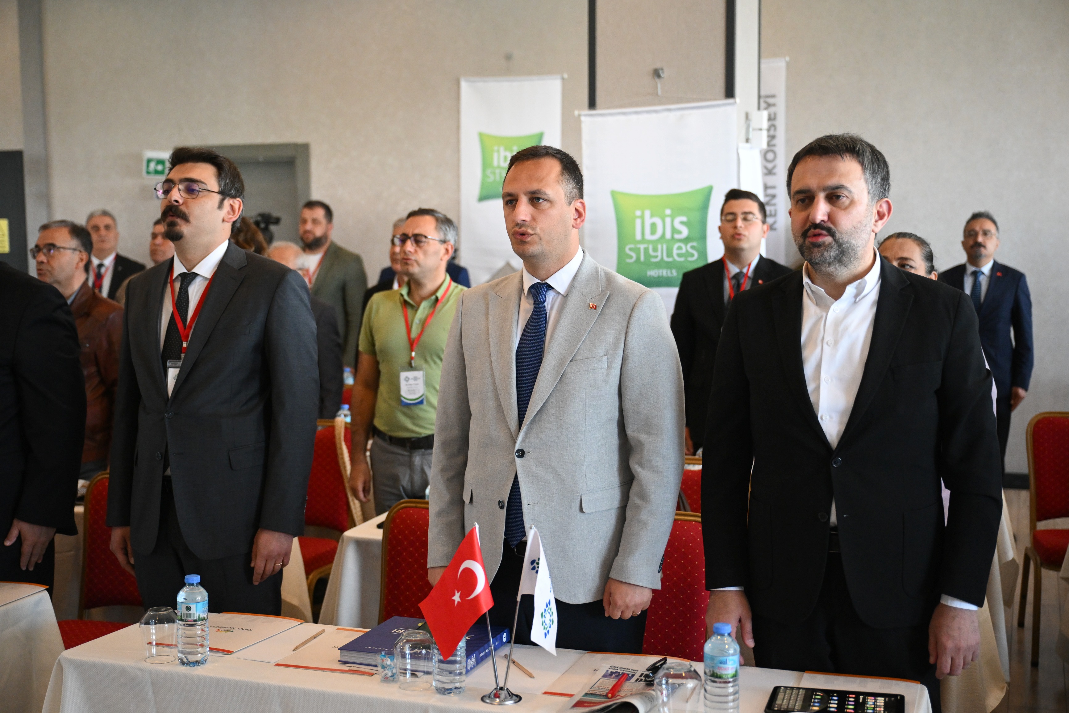 Bornova’da “Kentli Hakları” Masaya Yatırıldı (3)