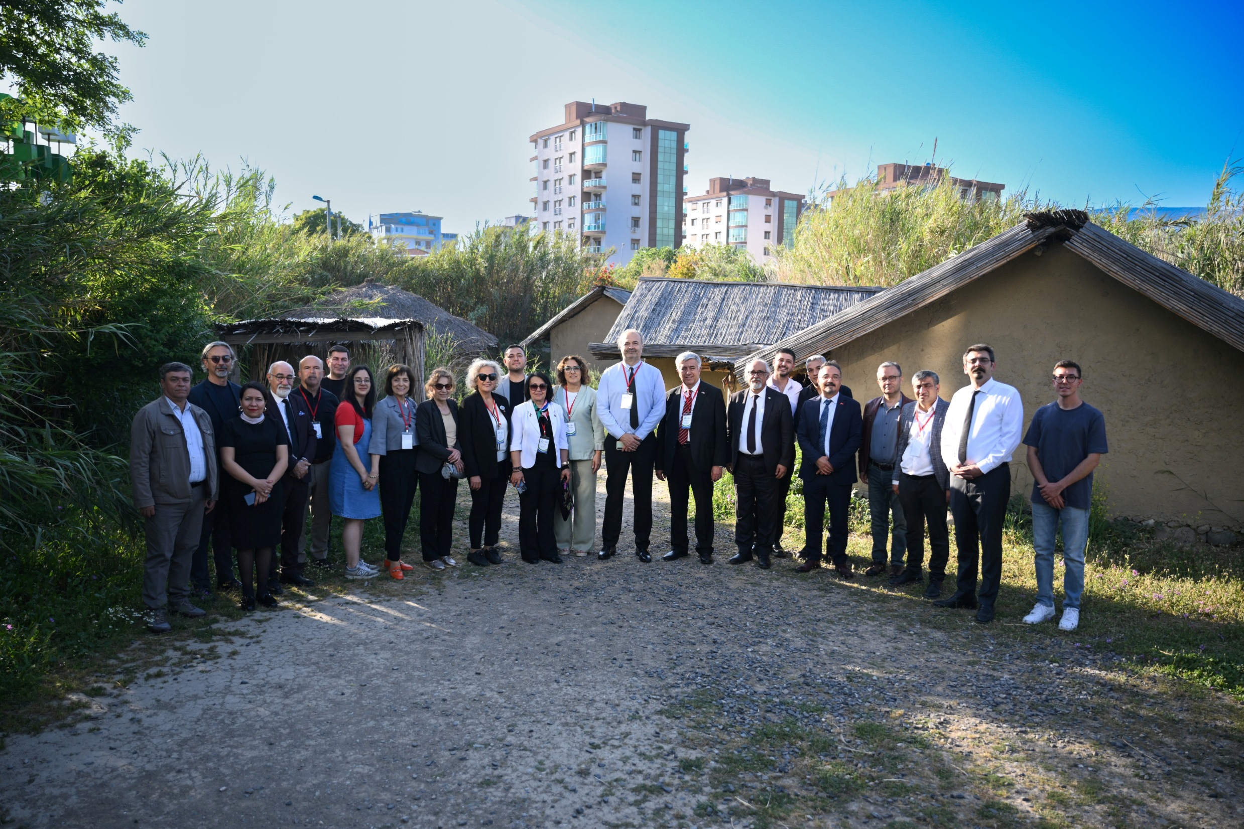 Bornova’da “Kentli Hakları” Masaya Yatırıldı (5)