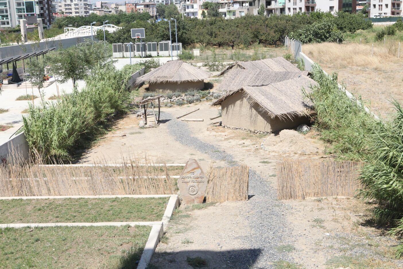 Bornova’nın 8 Bin 500 Yıllık Tarihi Sempozyumla Anlatılacak (1)