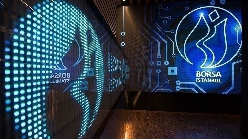 Borsa Istanbul-12
