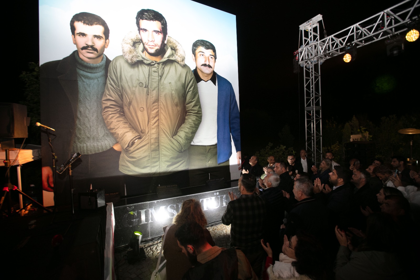 Chp’li Tanal ‘Deniz’lerin Suçu Tam Bağımsız Türkiye Demekti’ (1)-1