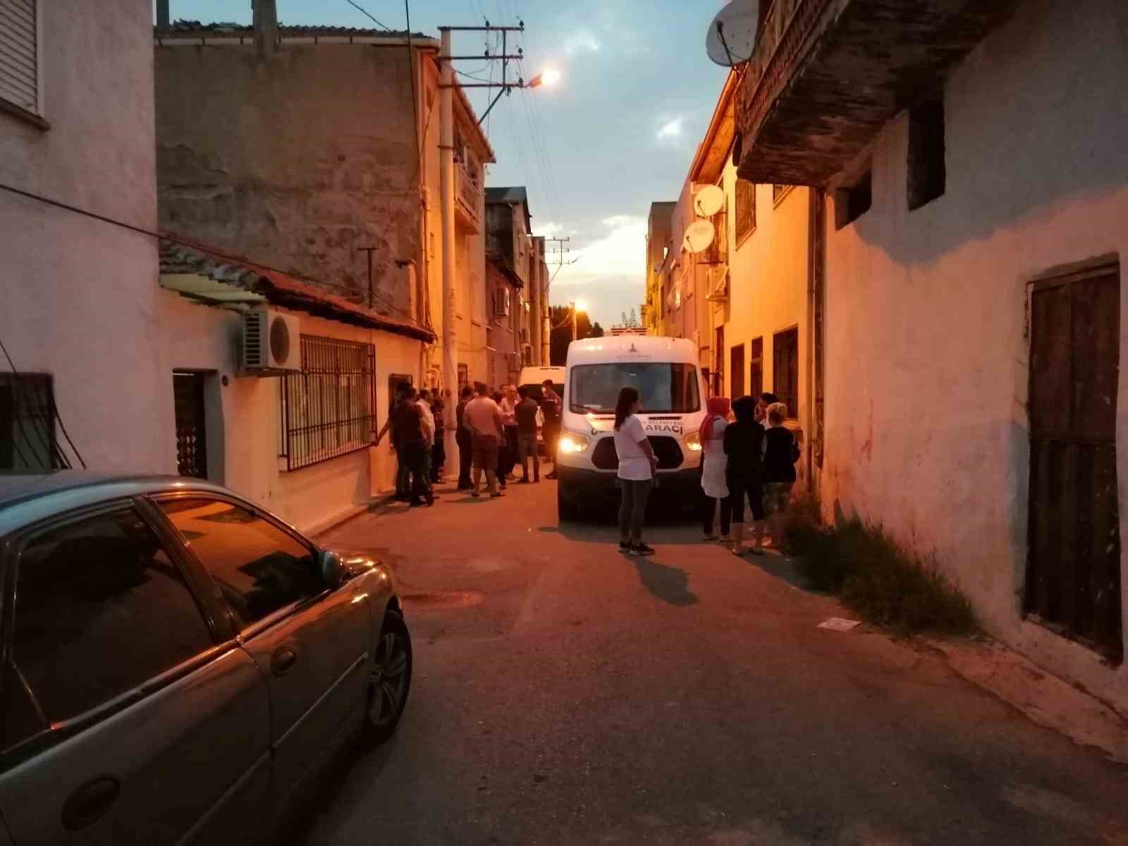 Çiğli'de Eski Eşi Ve Baldızını Katletmişti1 6 Yıl Sonra Yakalandı