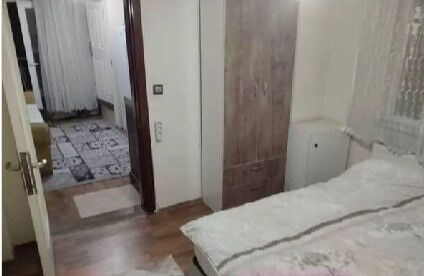 Denizli'de Günlük Kiralık Dairede Gizli Kamera Skandalı! 1