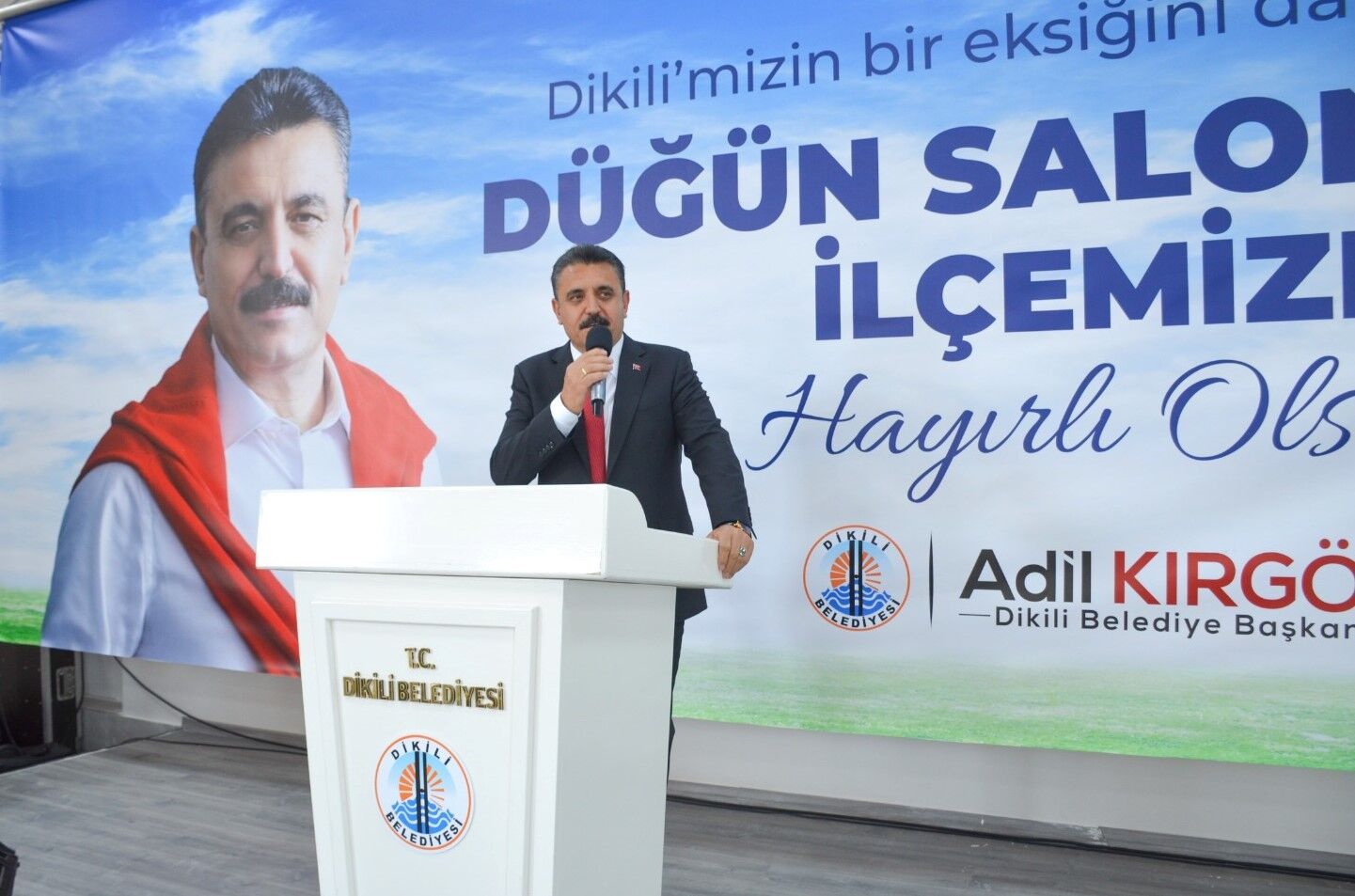 Dikili Belediyesi (1)