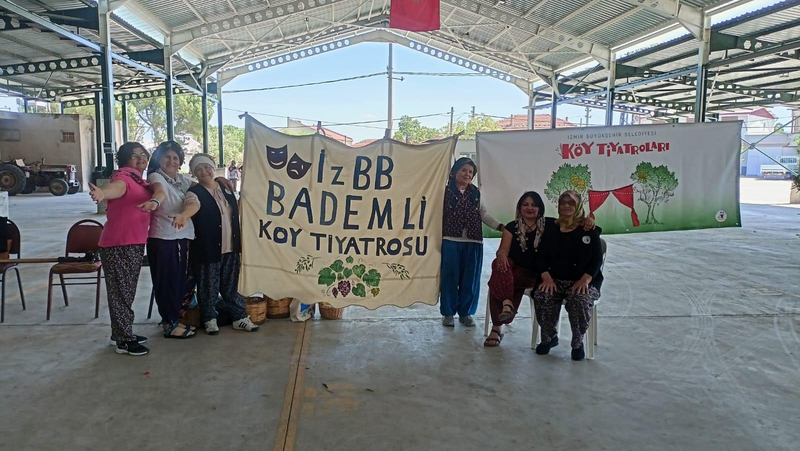 Dünya Çiftçiler Günü İzmir’de Etkinliklerle Kutlandı 3