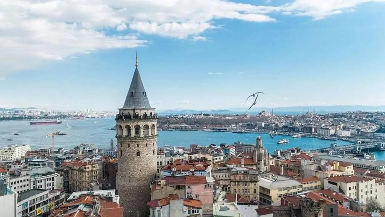 Dünyanın En Mutlu Şehirleri Açıklandı İzmir Listede! (1)