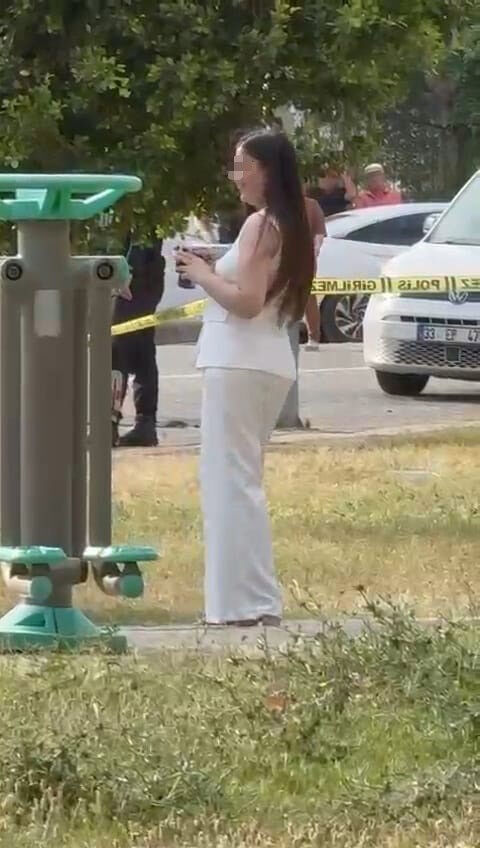 Erkek Arkadaşının Reddettiği Genç Öğretmen Kendini Vurdu!1