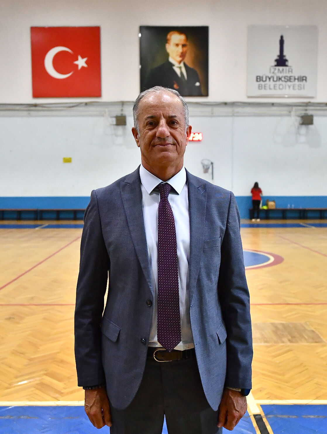 Ertuğrul Tugay