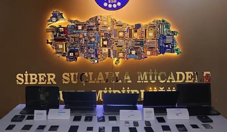 Evde Sabun Paketleme Vaadiyle 100 Milyon Tl Dolandırdılar! 1
