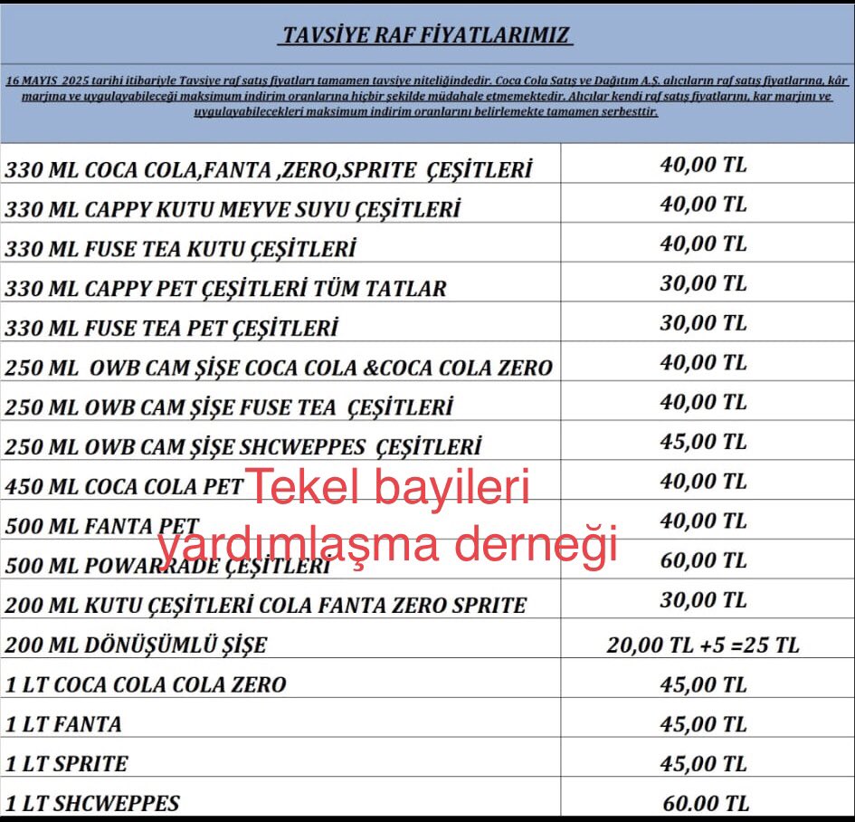 Gazlı Içecek Zan