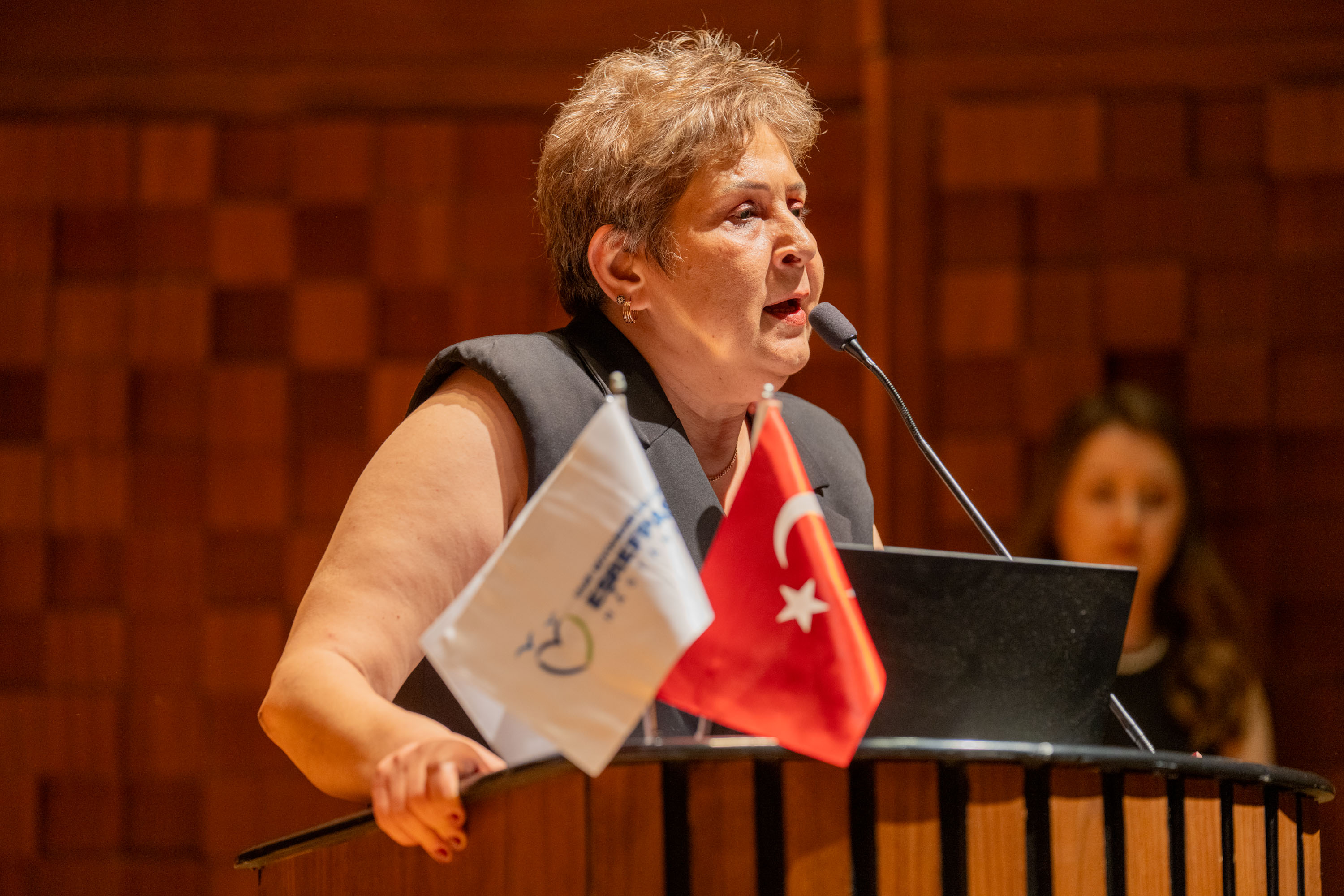 Gülçin Akın
