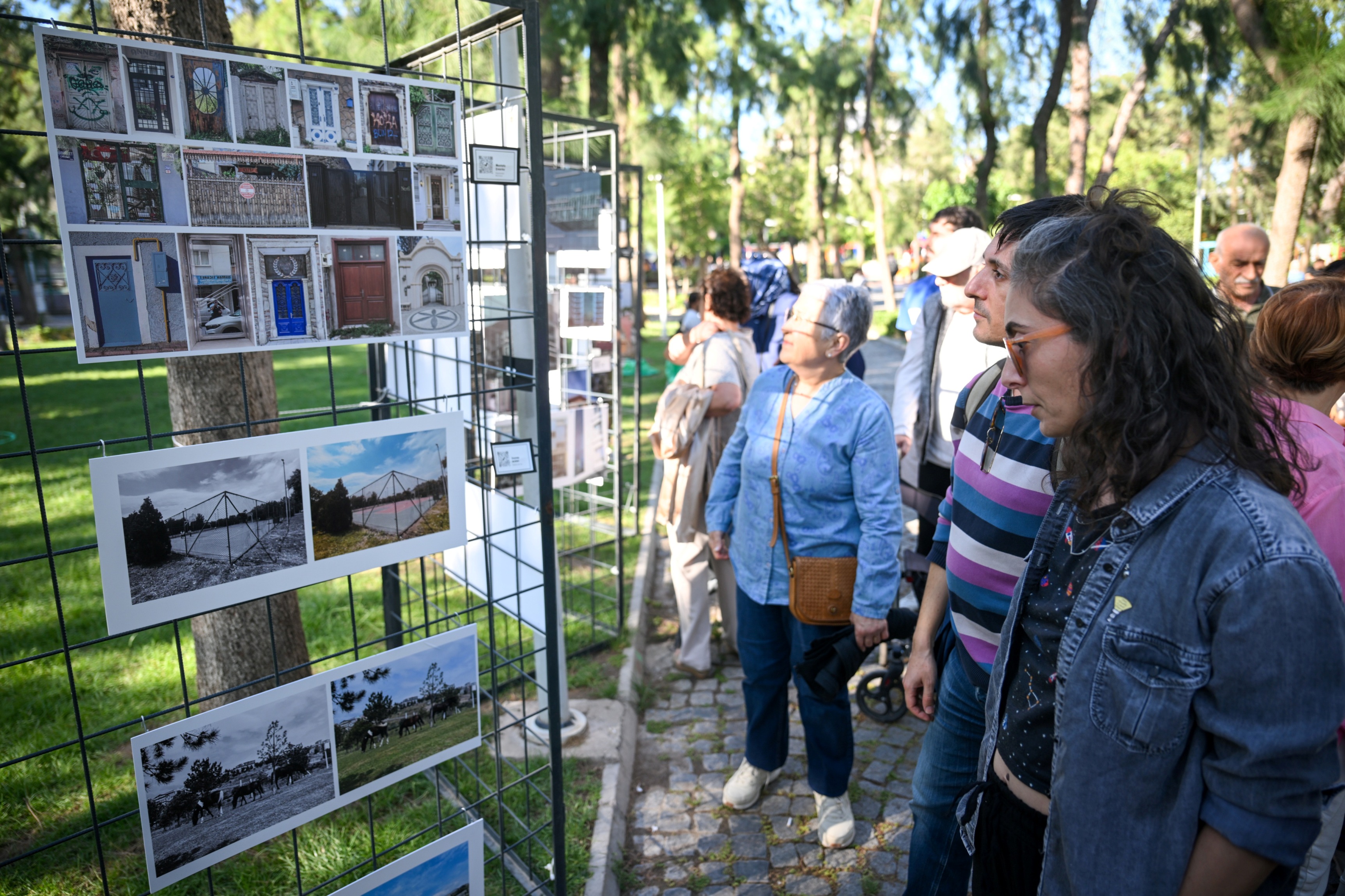 Homeros’un Bornova’sı Fotoğraf Sergisinde Hayat Buldu (3)