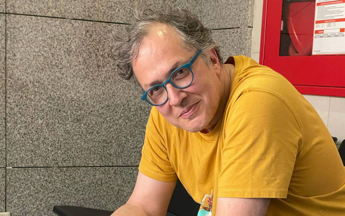 İlker Canikligil Tahliye Edildi! Ünlü Yönetmen Neden Tutuklandı, Ne Demişti1