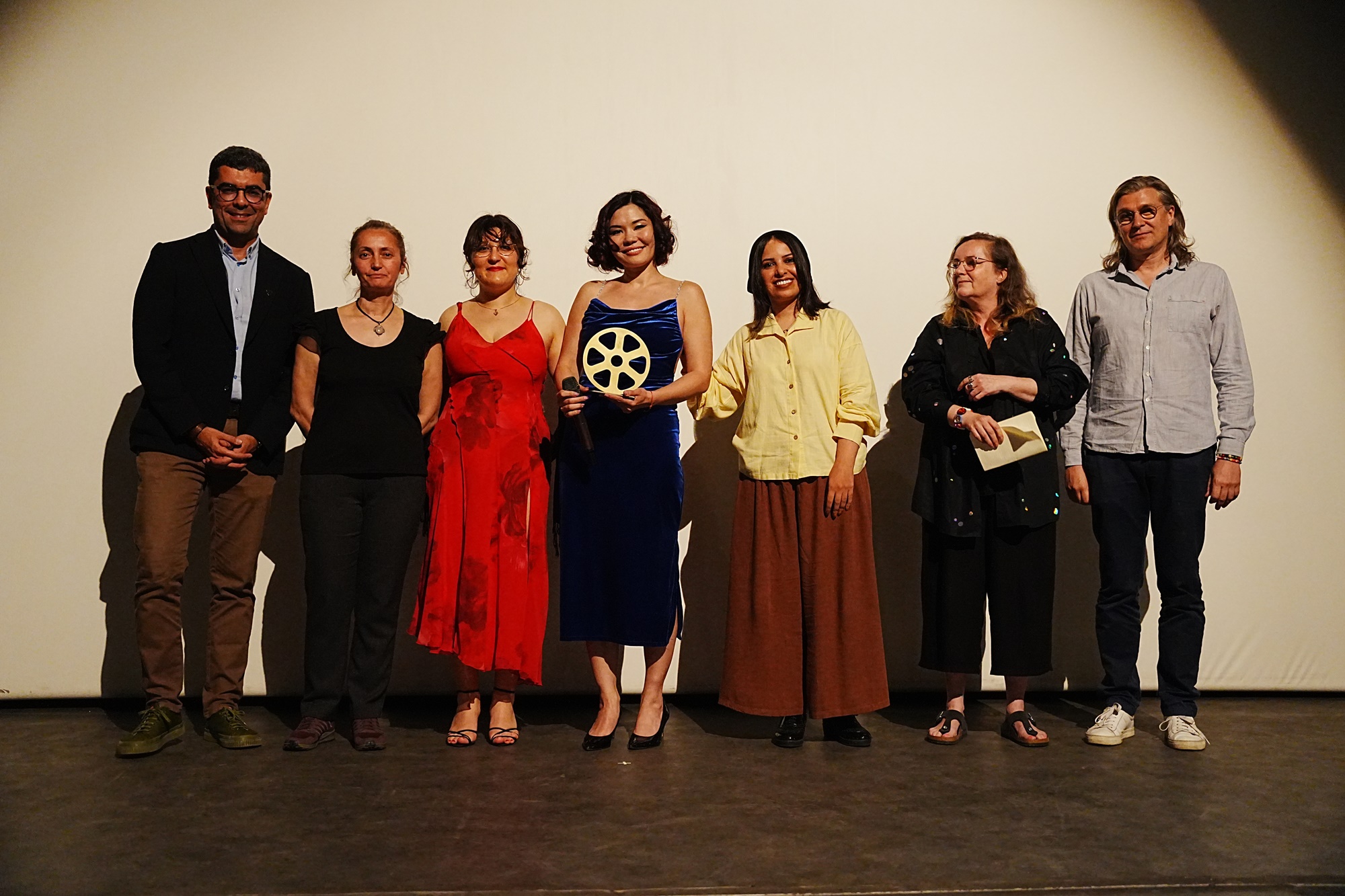 İzmir 9. Uluslararası Kadın Yönetmenler Festivali Başvuruları Başladı! (3)