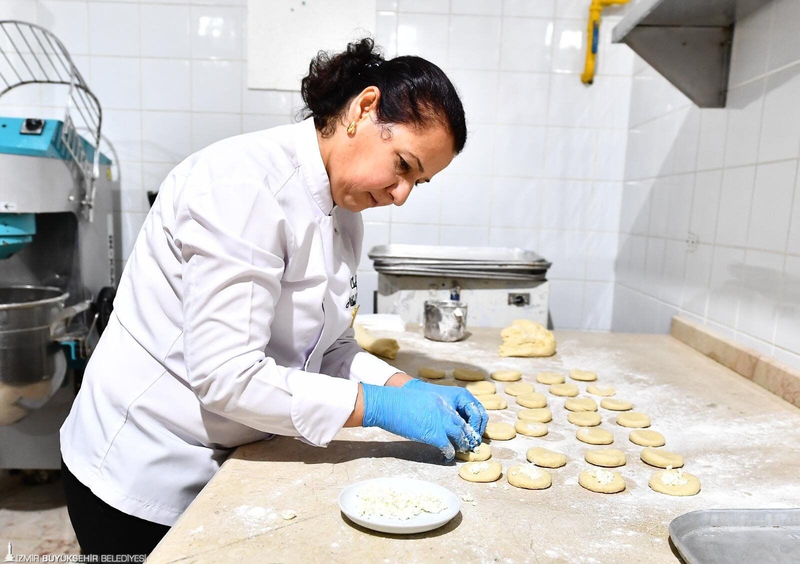 İzmir Meslek Fabrikası Hayatlarını Değiştirdi 3
