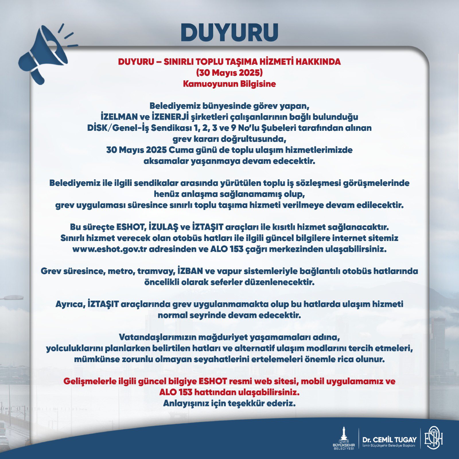 Izmir Metro-3