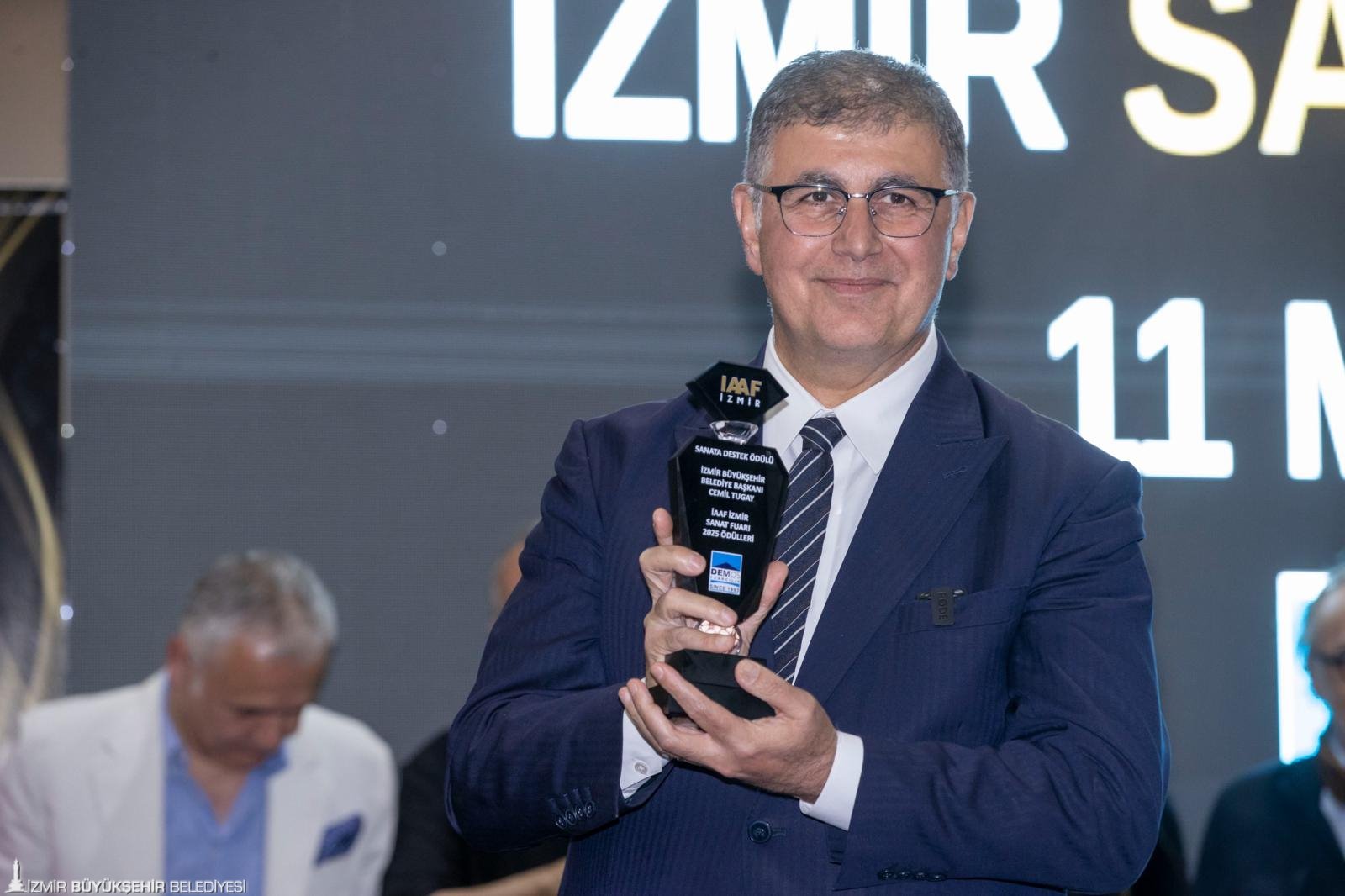 İzmir Sanat Ve Antika Fuarı Ikinci Kez Kapılarını Açtı 5