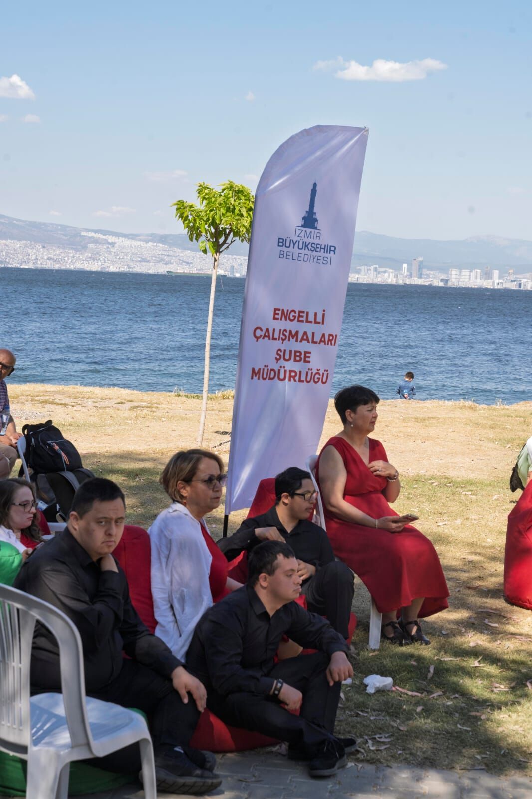 İzmir'de Engelliler Haftası’na Özel “Çarşamba Eğlencesi” 1