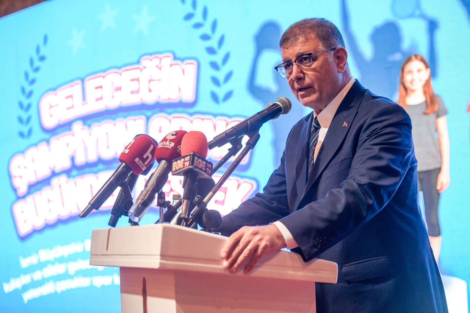 İzmir’de Geleceğin Şampiyonları Yetişiyor1