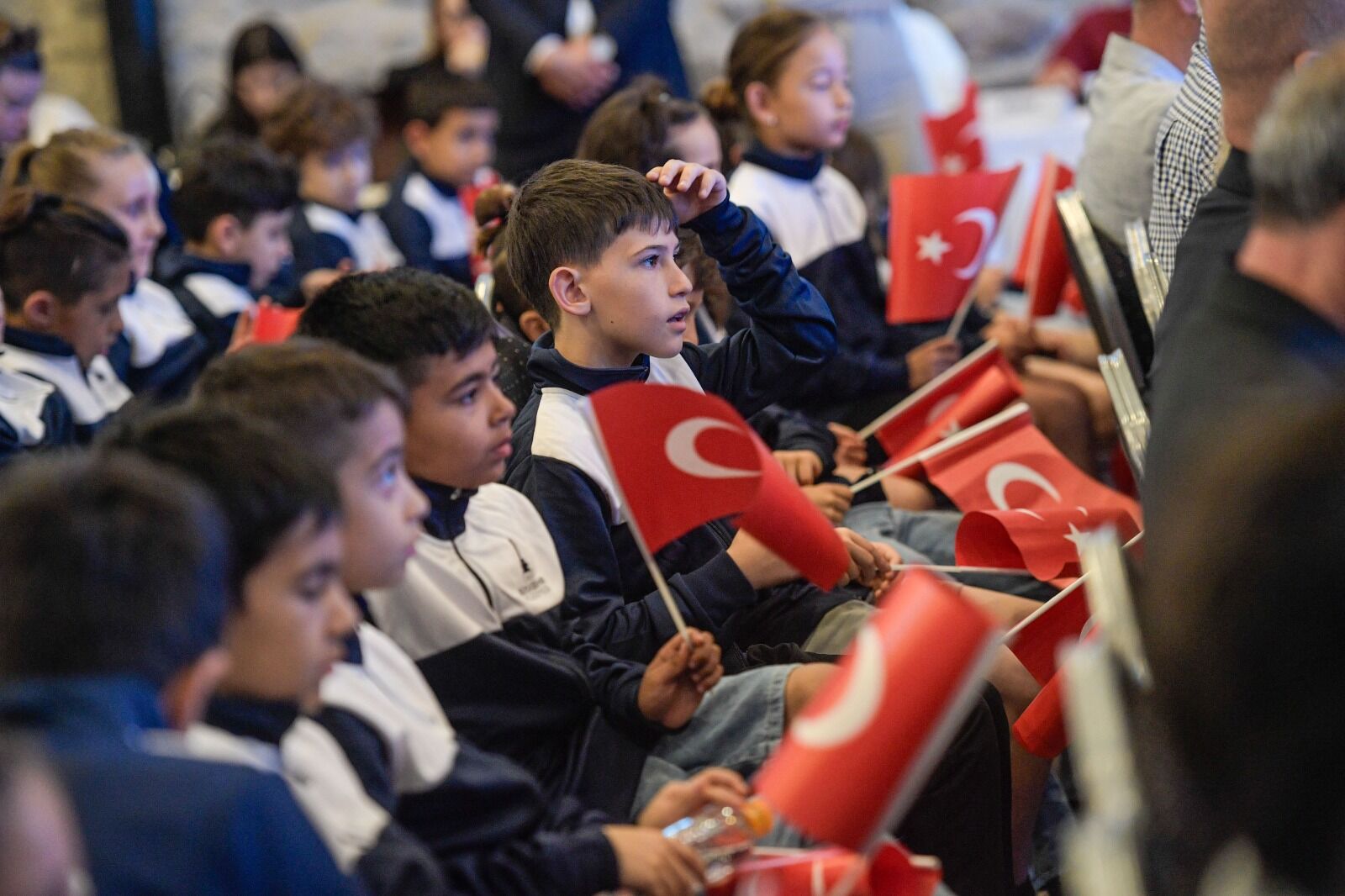 İzmir’de Geleceğin Şampiyonları Yetişiyor3