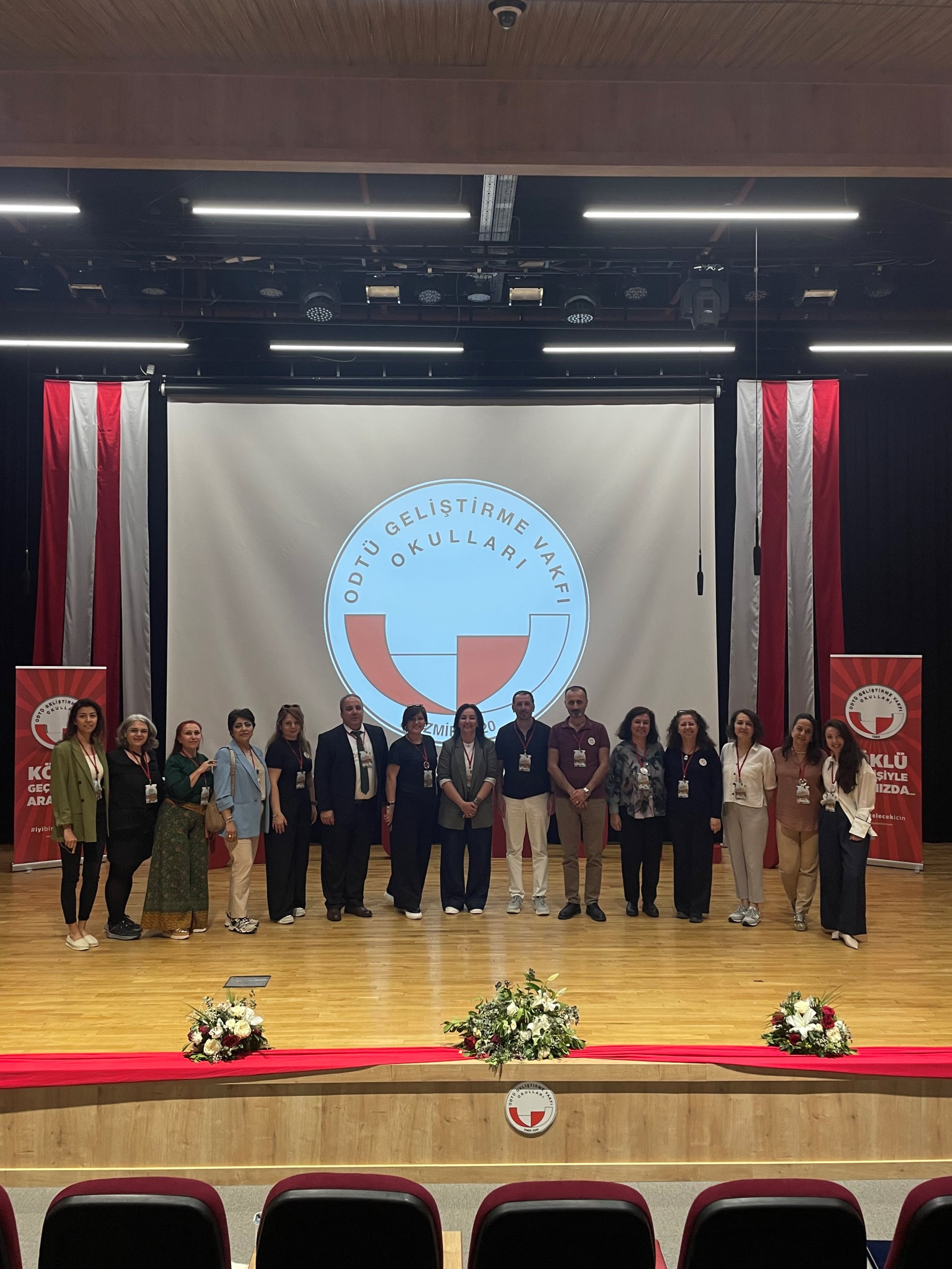İzmir’de Kültürel Miras Için Güç Birliği Odtü Gvo Tarih Buluşmaları Ii Tamamlandı (1)