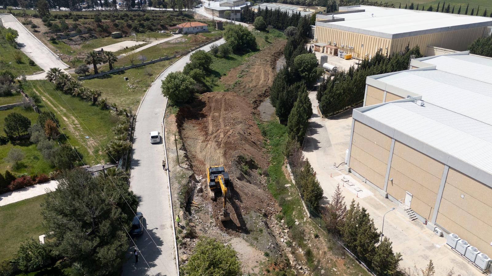 İzsu, Körfez Için Temizlik Seferberliğini Genişletti 3