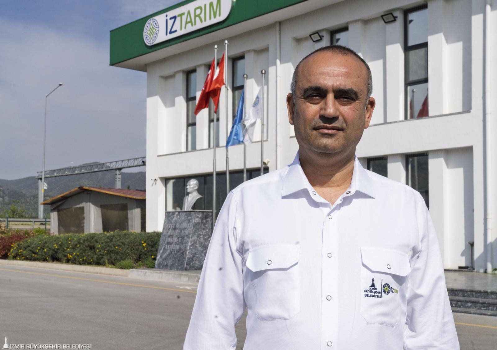 İztarim, İzmir’de Sağlıklı Ve Uygun Fiyatlı Etin Adresi Oluyor 1