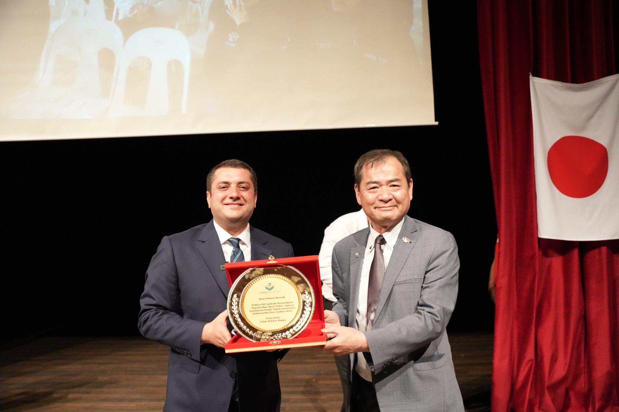 Japon Deprem Uzmanından Rahatlatan Açıklama Büyük Deprem Beklenmiyor (3)